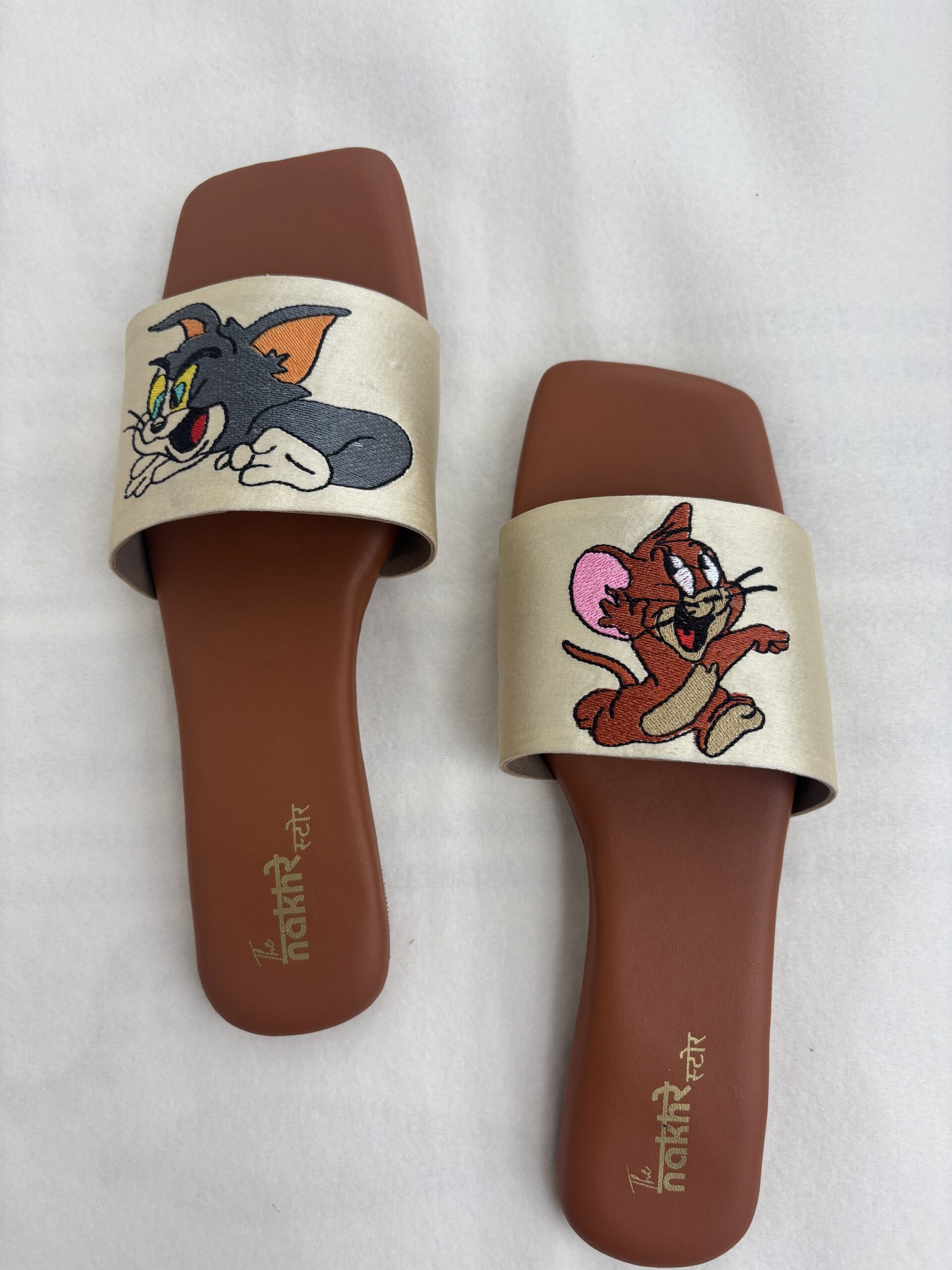 Tom & Jerry Tan - Image 9
