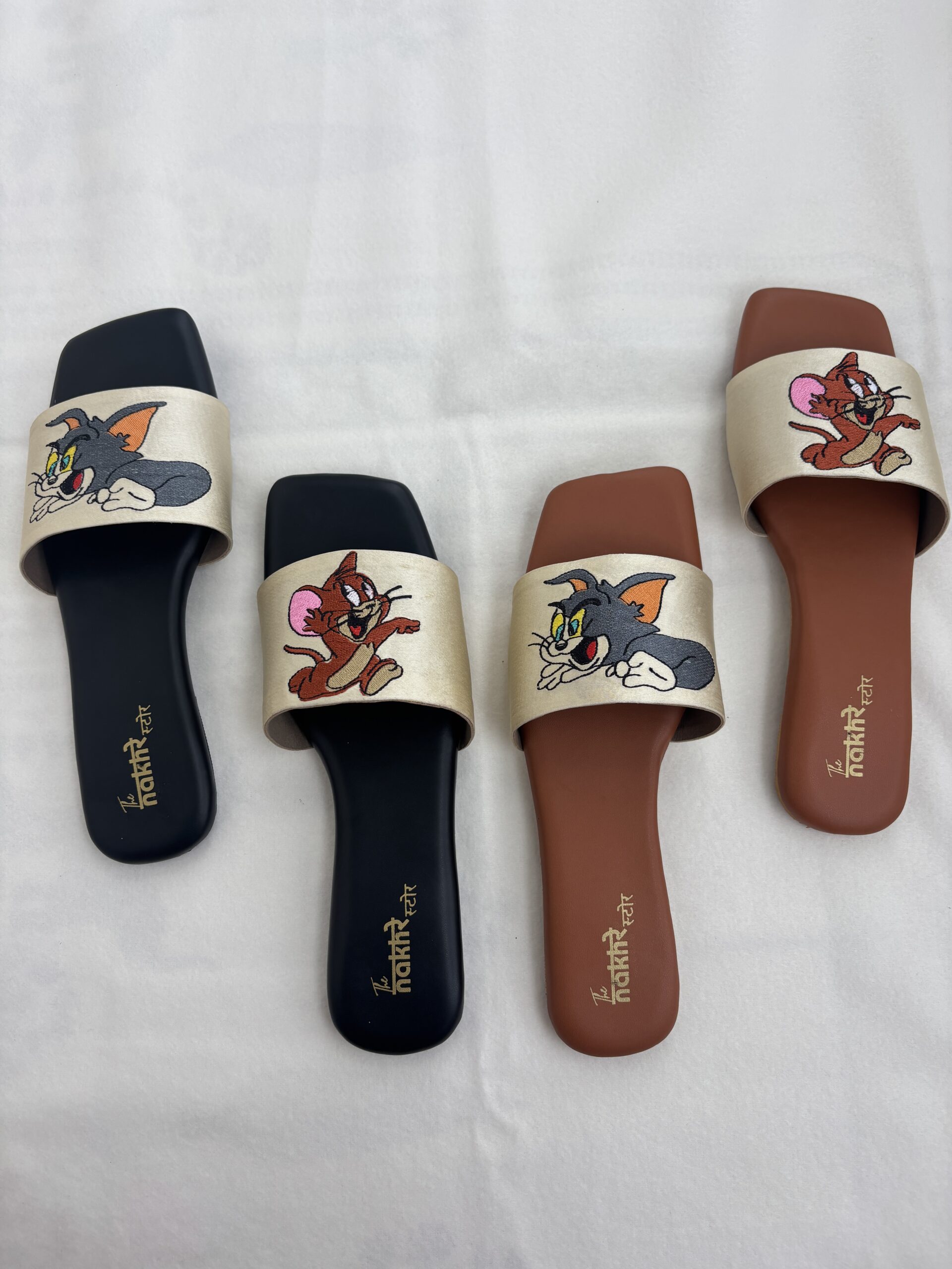 Tom & Jerry Tan - Image 7