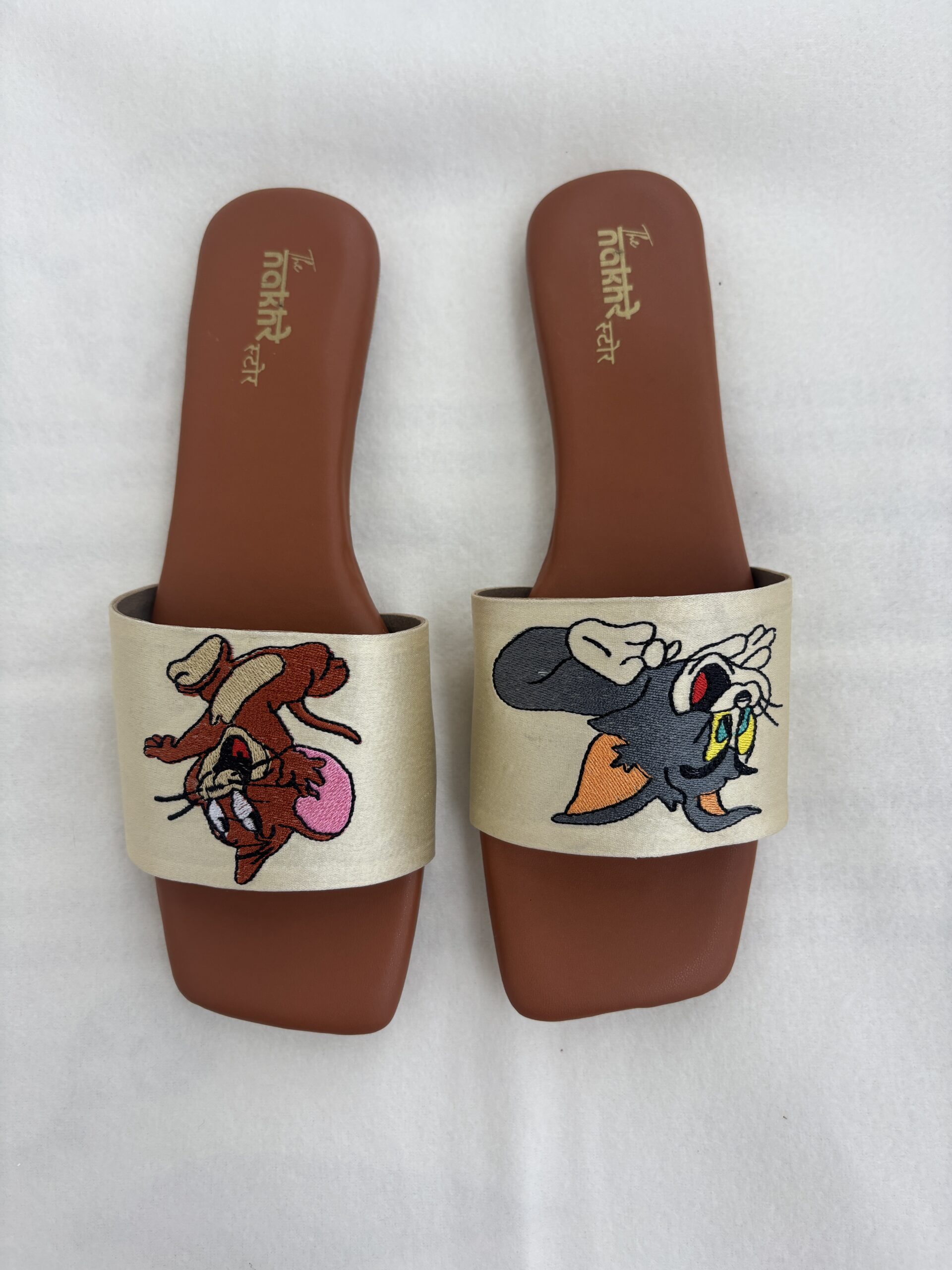 Tom & Jerry Tan - Image 10