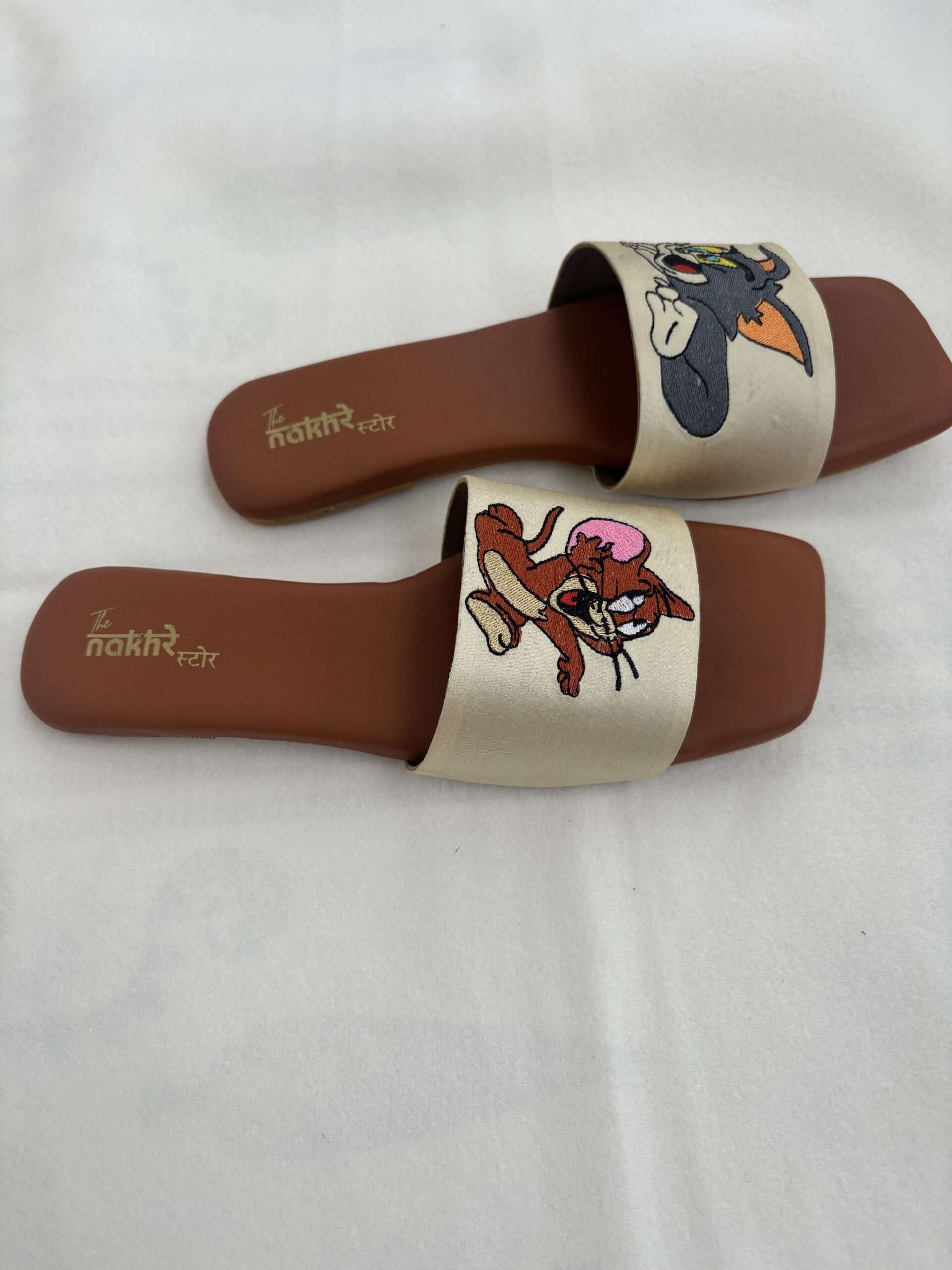 Tom & Jerry Tan - Image 8