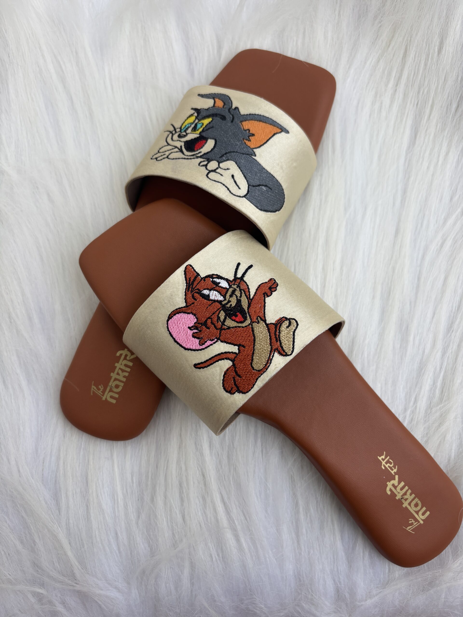 Tom & Jerry Tan - Image 3