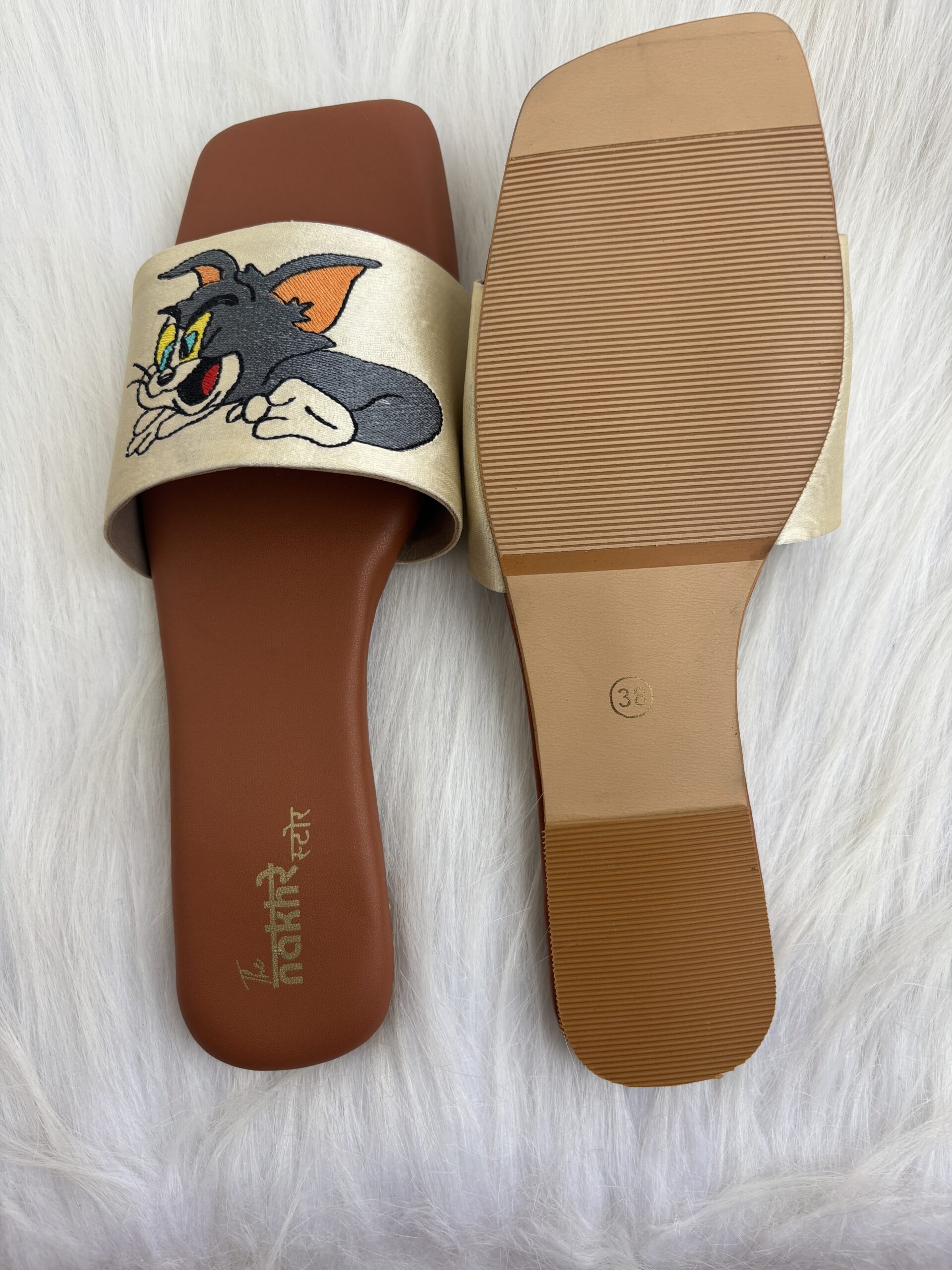 Tom & Jerry Tan - Image 5