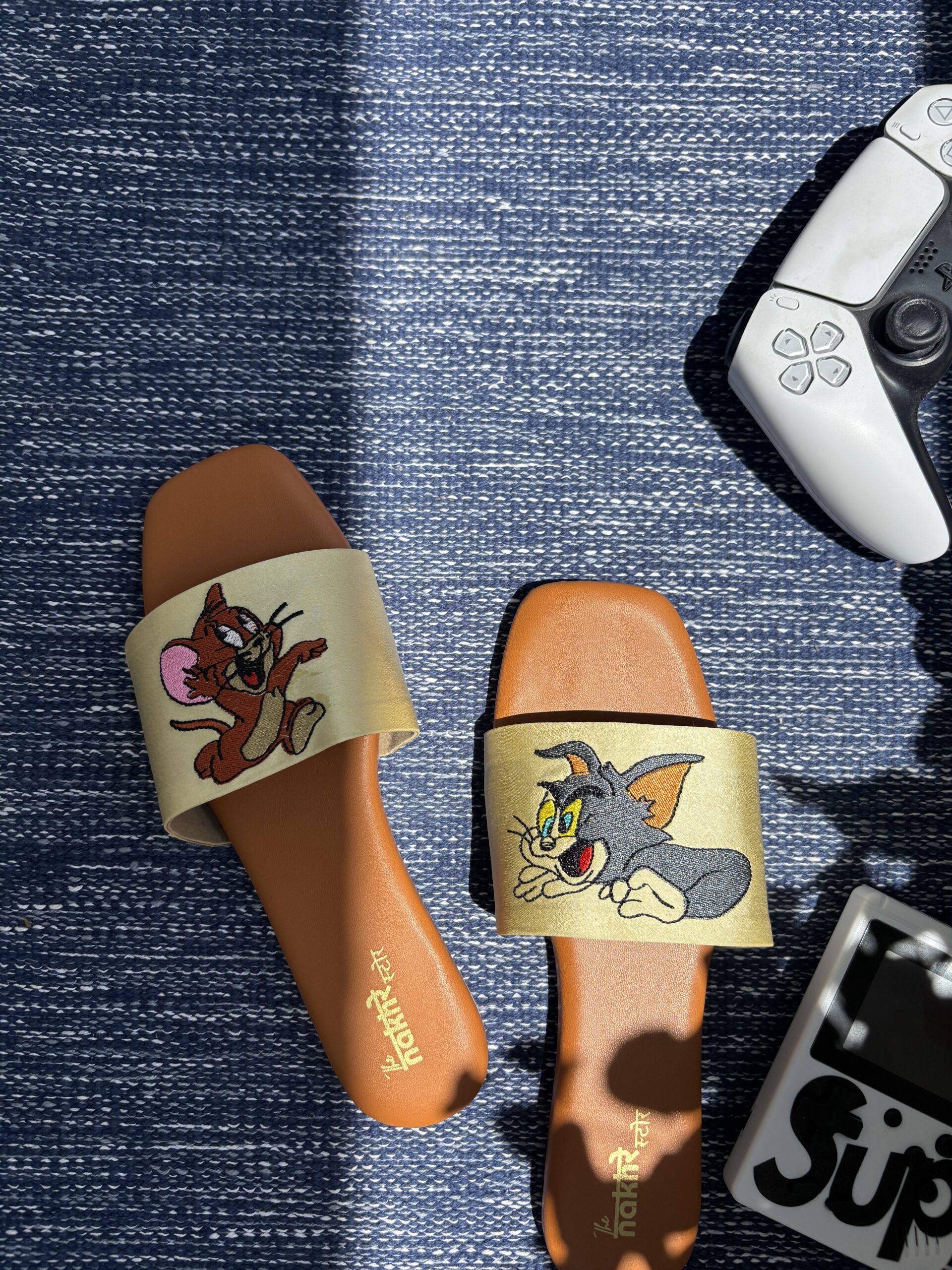Tom & Jerry Tan - Image 2