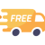 Free Shipping